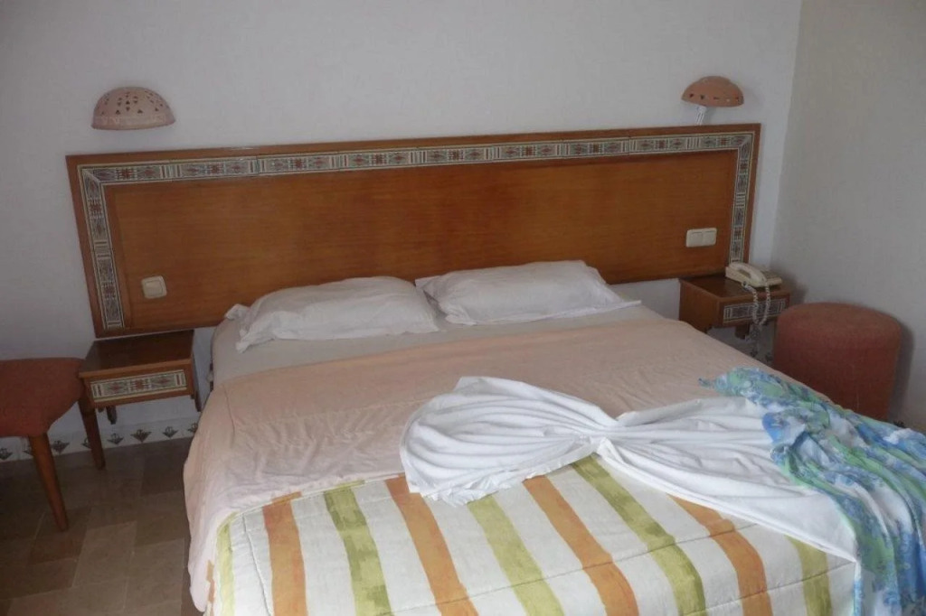 Hotel Meninx Djerba