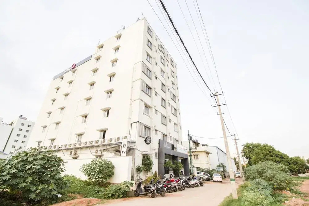 Meridien Suites