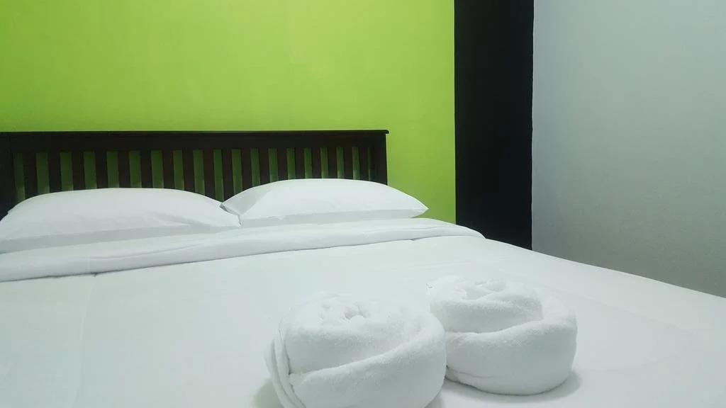 Krabi Romantic Home