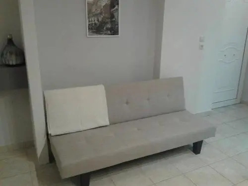 Ionian Balcony Hotel Apartments