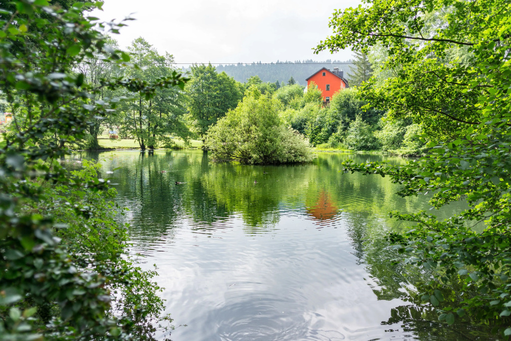 Landhotel Henkenhof Willingen