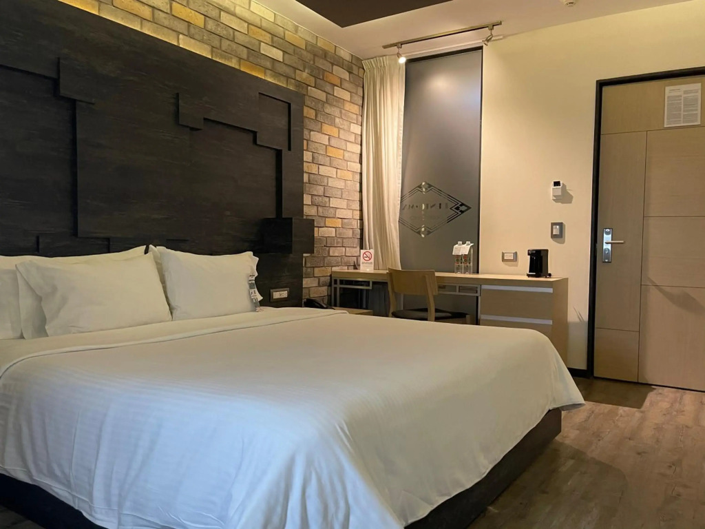 Hotel Punto MX
