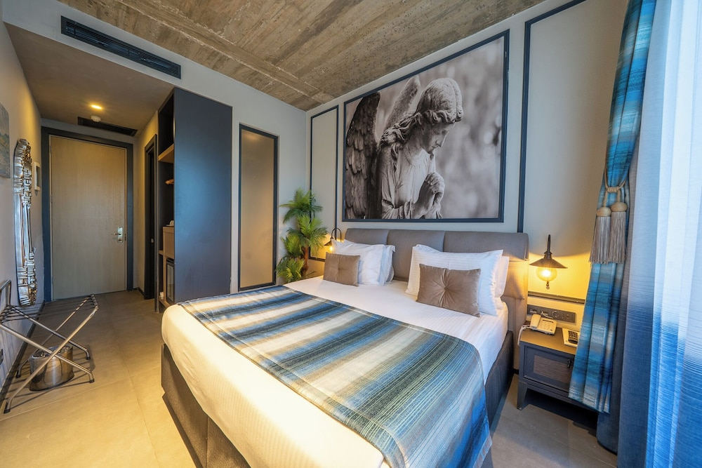 Sandora Boutiuqe Hotel