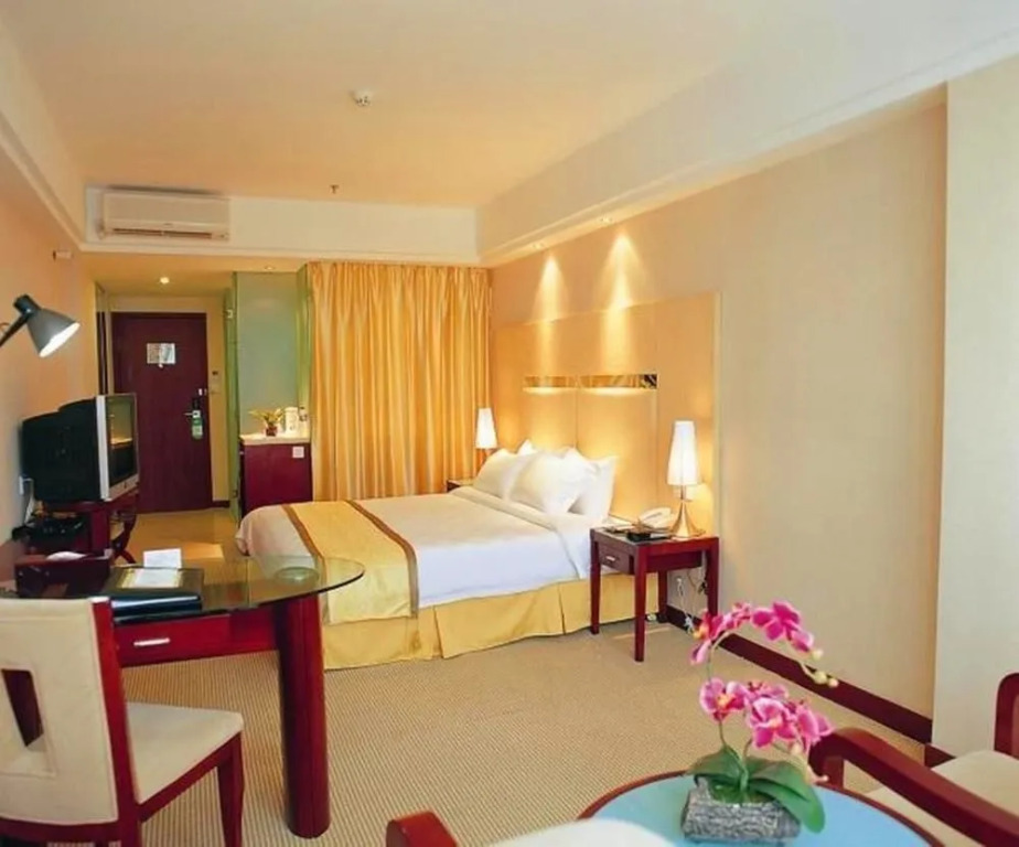Lijing Commercial Hotel