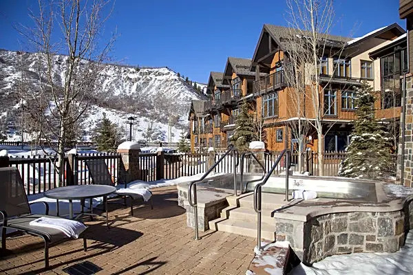 Capitol Peak Lodge, a Destination by Hyatt Residence