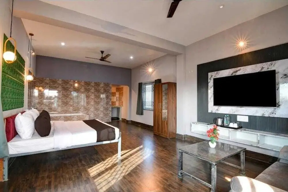 Collection O IGKC Multispecialty Hospital Formerly Hotel Neatflix and Chill