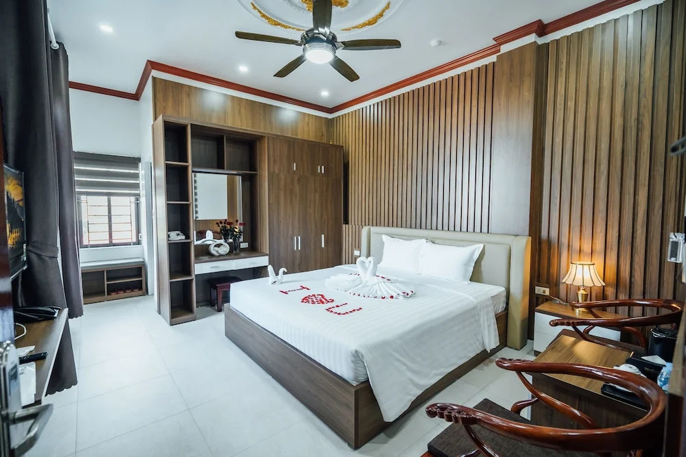 Nam Hong Hotel