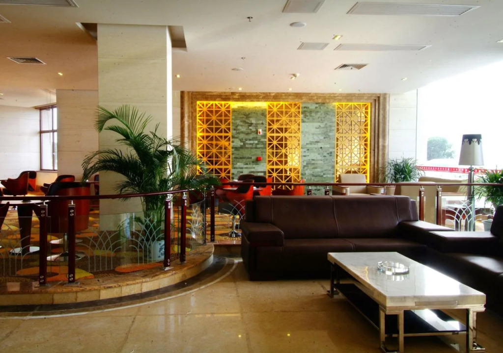 Longsheng Huamei International Hotel