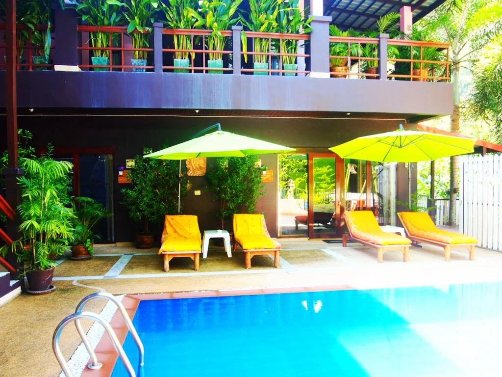 Pailin Villa Phuket
