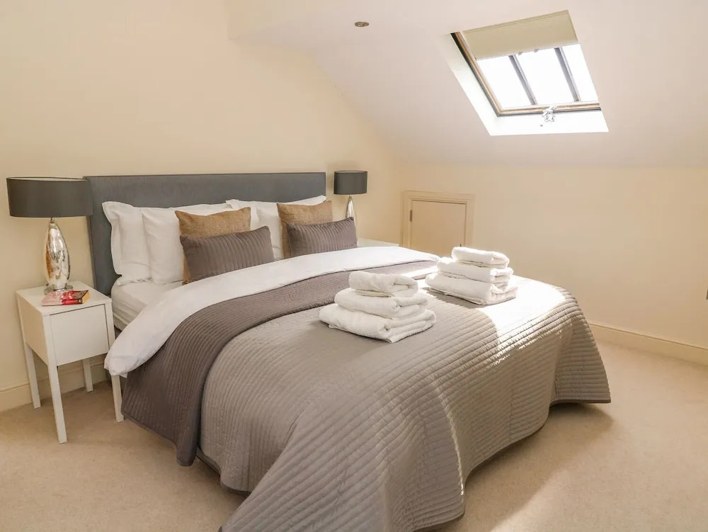 Cottam Cottage Farm
