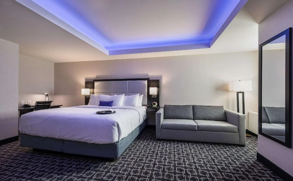 luMINN Hotel Minneapolis, An Ascend Hotel Collection Member