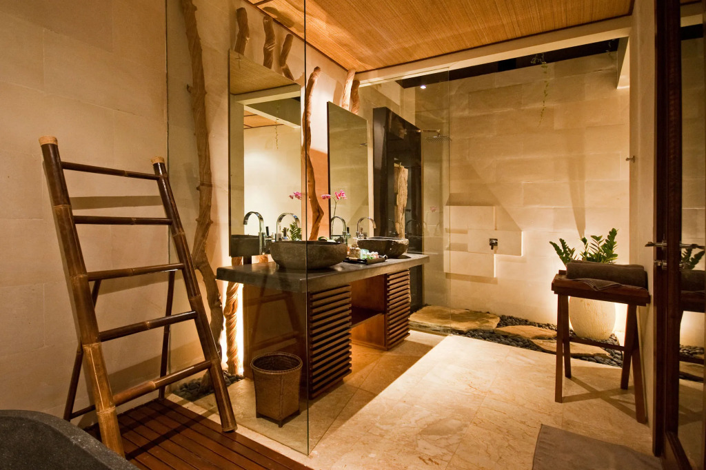 The Griya Villas and Spa