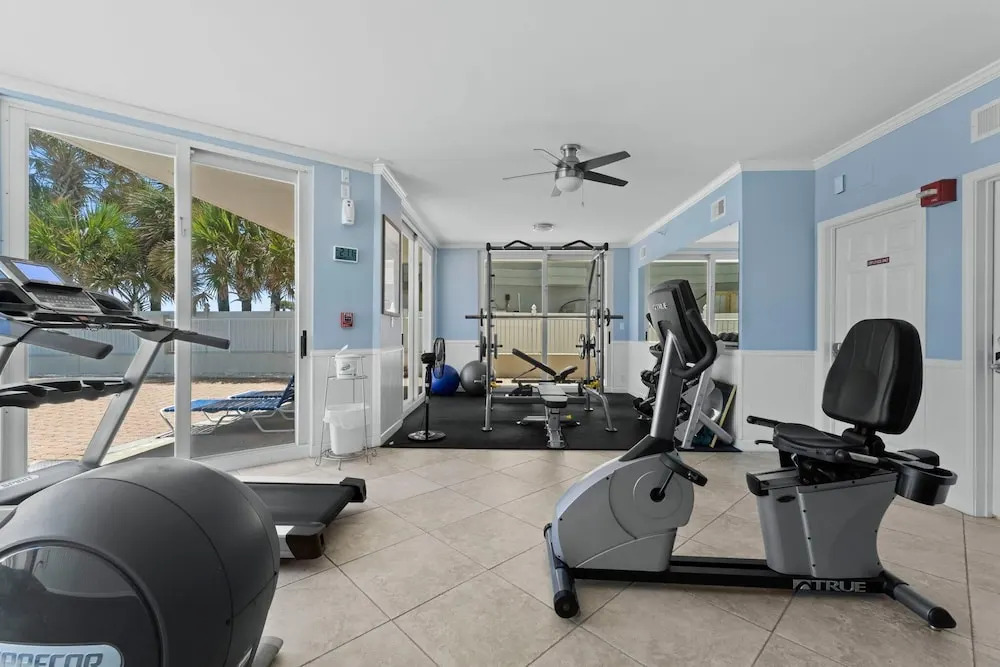 Seaspray Riverside 313