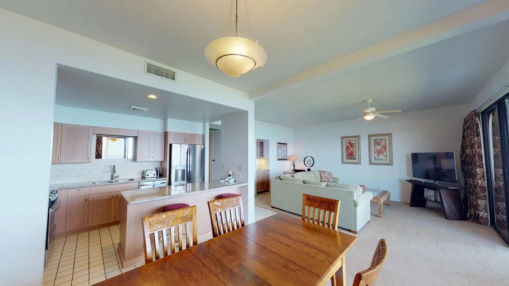 Makena Surf Resort #F-209 by Ali'i Resorts