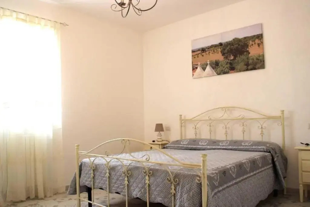 Masseria Peppeturro