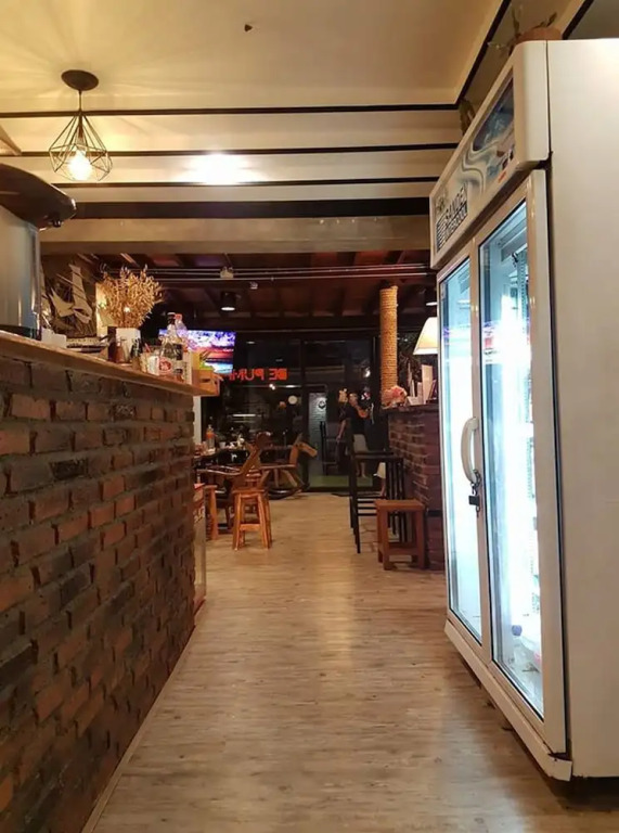 De Pumkiin Hostel Ayutthaya