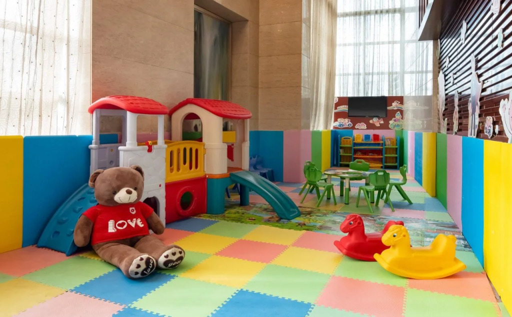 Holiday Inn Yinchuan International Trade Centre