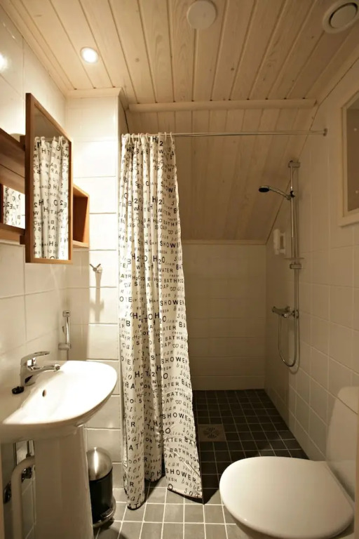Ounasvaaran Lakituvat Chalets