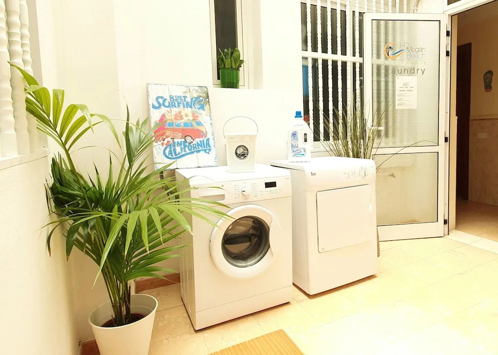 HD Mogan Beach Apartment