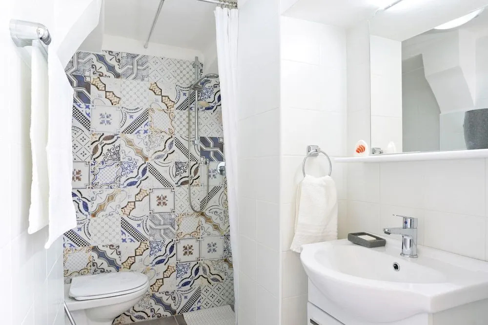 Casa Rella con terrazzo