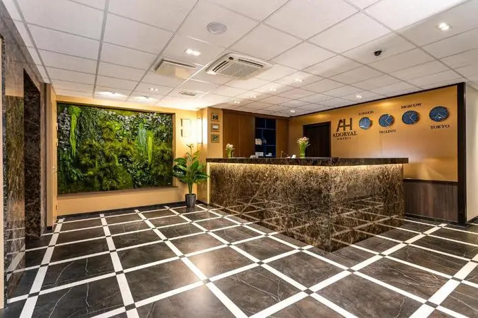 Adoryal Hotel