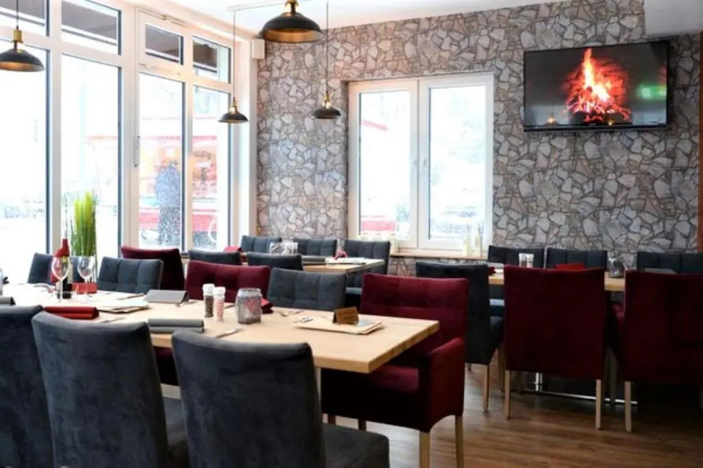 MarC5 Hotel Cadenberge
