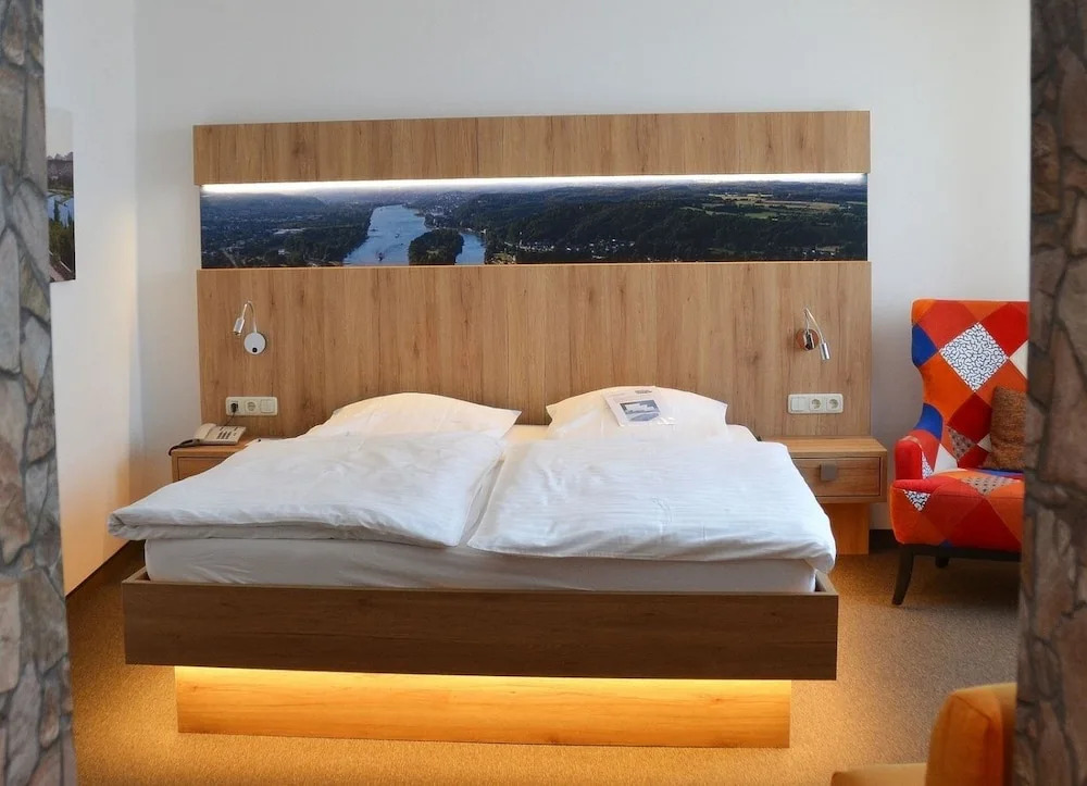 Hotel Zur Mühle