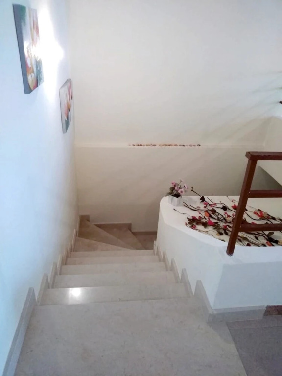 House With 3 Bedrooms in Scoglitti, With Furnished Terrace - 200 m Fro