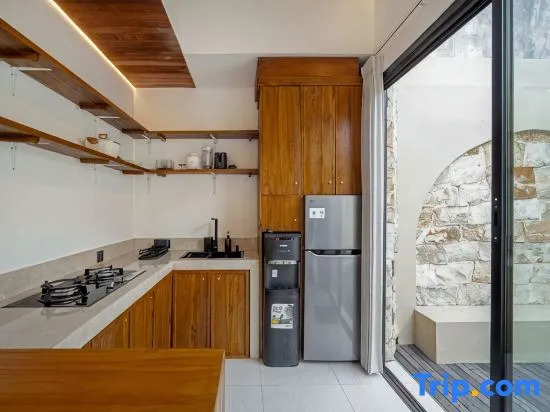 Kyora Villa Modern 3BR Villa With Private Pool in Ubud