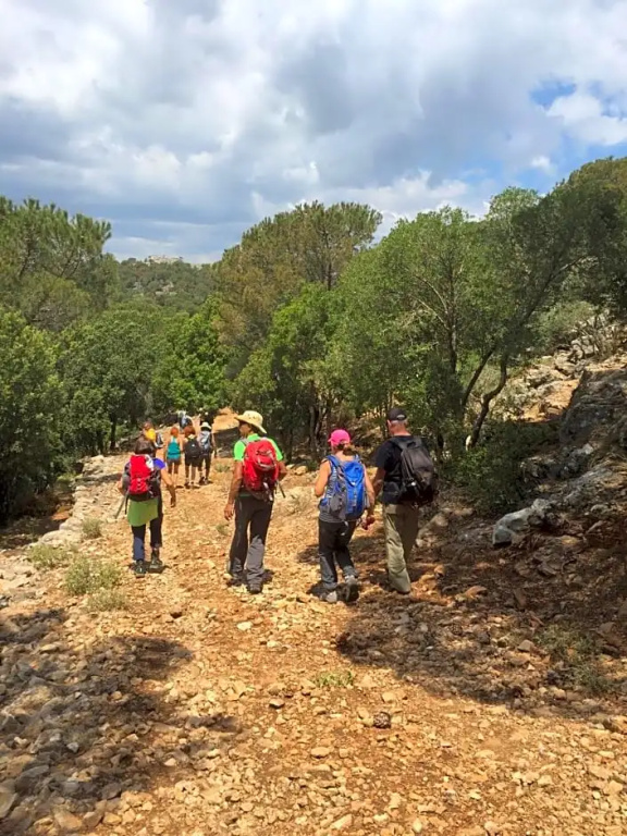 Sardinia Climbing House