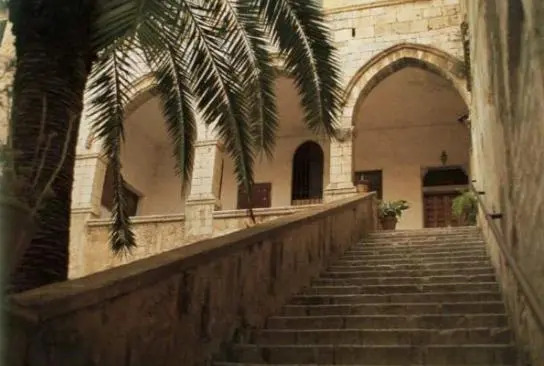 Casa Lia - Climbing House
