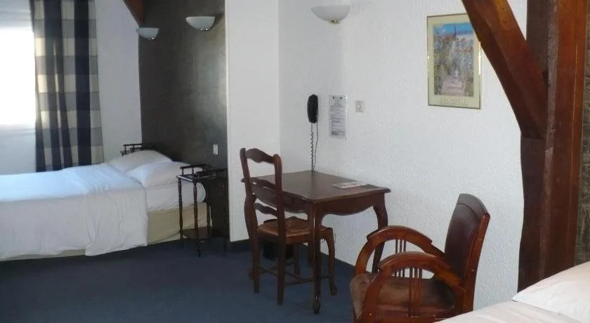 Hotel du Pot dEtain