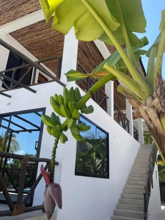 Sand Beach Boutique Hotel