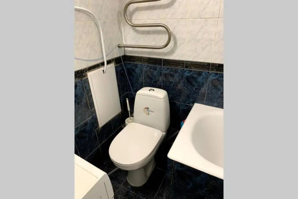 Ujutnye apartamenty
