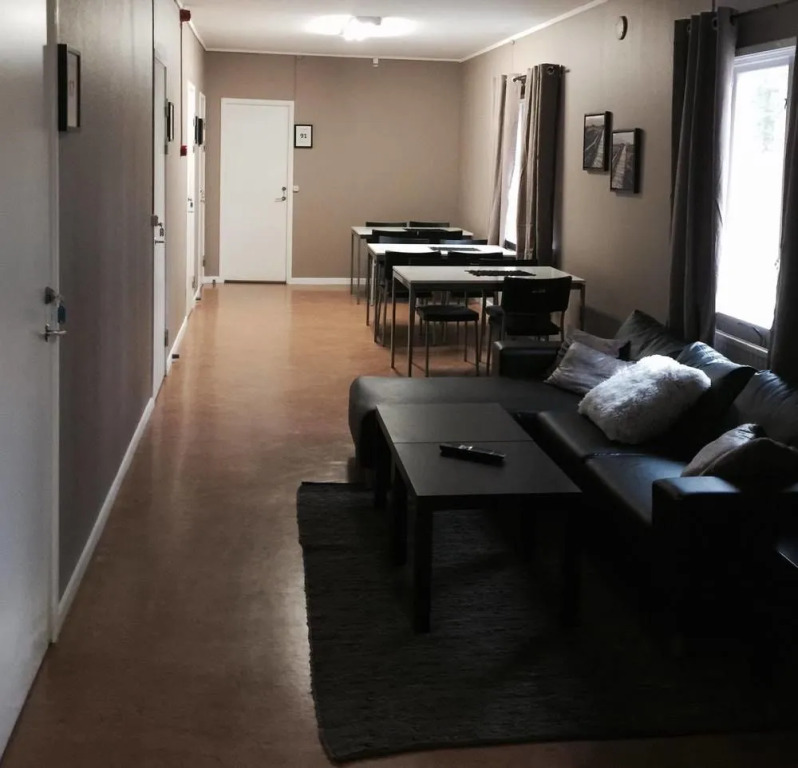 STF Hostel Lärbro/Grannen