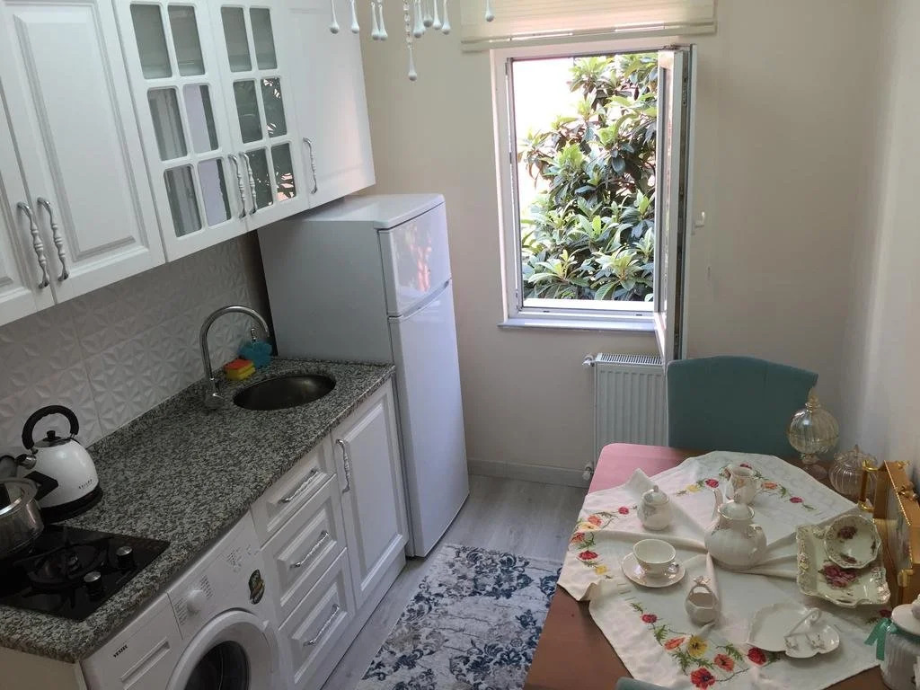 Mina Residence