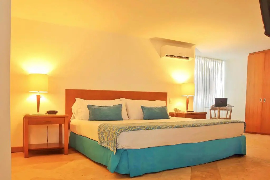 Hotel Oceania Cartagena