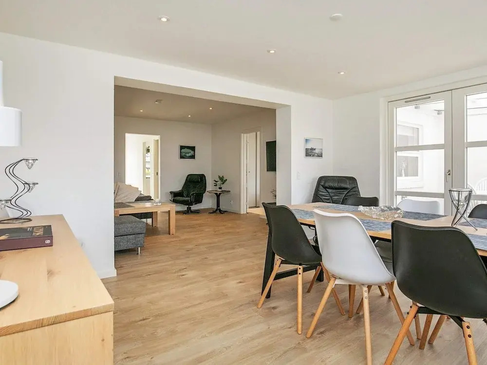 4 Person Holiday Home in Skagen