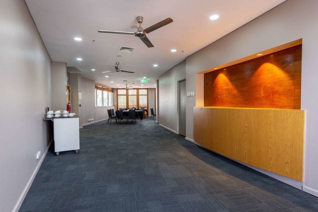 Hilton Garden Inn Darwin