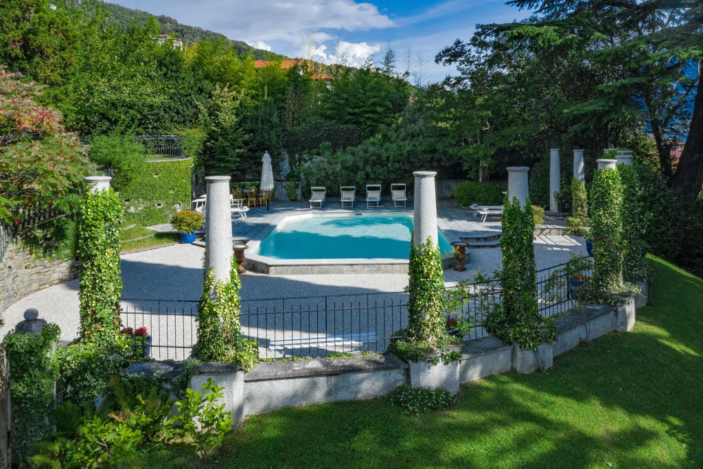 Villa Camilla