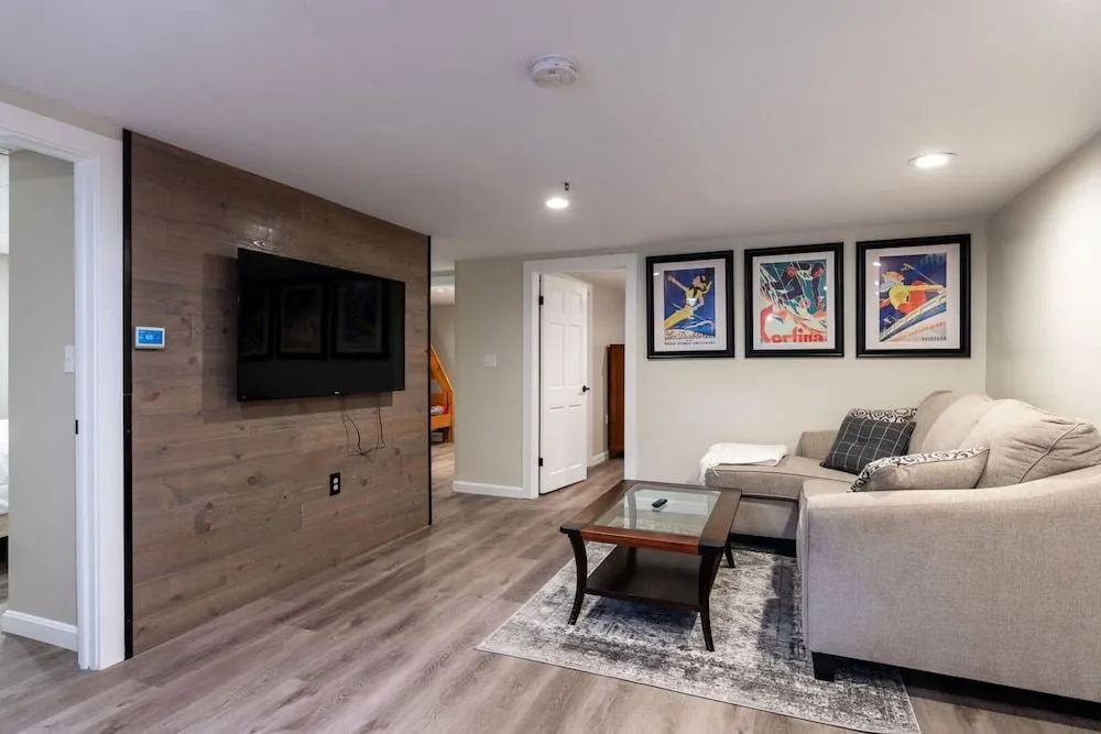 Double Dipper - Lower Level by Killington Vacation Rentals