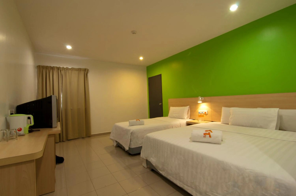 T Hotel Changlun