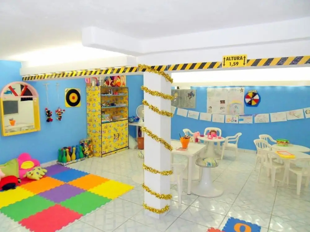 Hotel Torremolinos