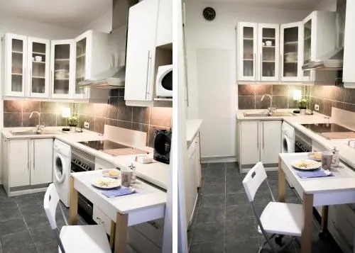 UrbanChic Beachfront Apt
