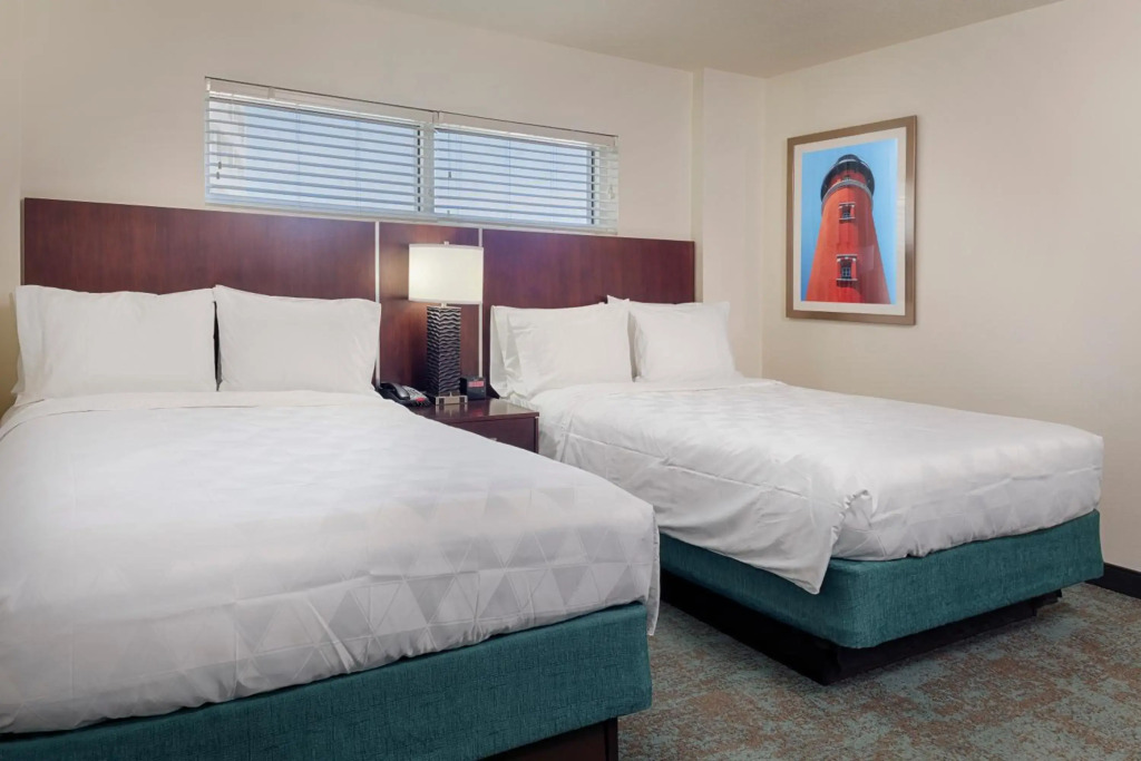 Holiday Inn Resort Daytona Beach Oceanfront by IHG