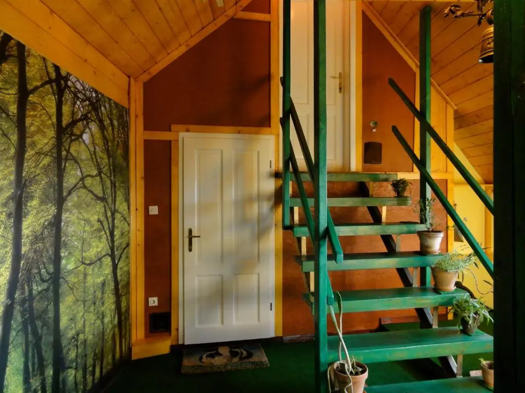 Apartment Tagrajska