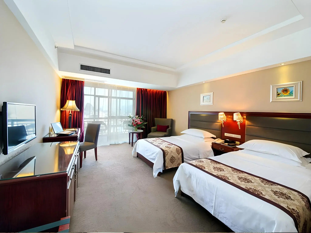 Vienna Hotel Guilin Qixing Road Branch