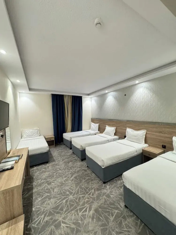 Paradise Nice Hotel - Al Mahbas