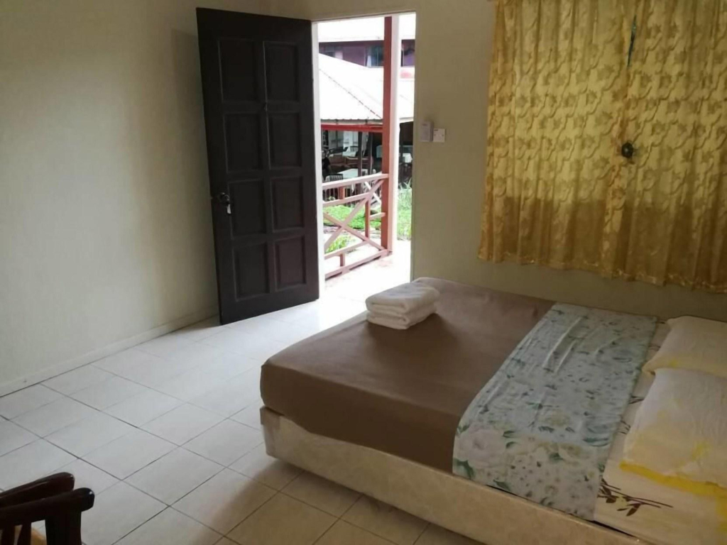Slagon Homestay