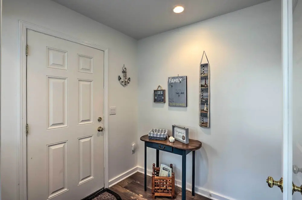 Sheboygan Home w/ Views of Lake & Lighthouse!